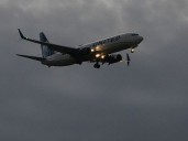 What to expect when airlines cuts flights due to U.S. shutdown