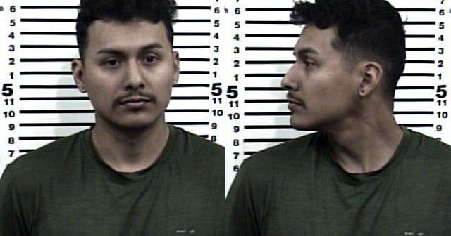 Man faces charge of rape involving 16