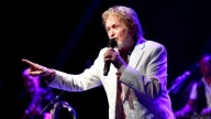 Original Yes singer Jon Anderson to perform at Troy Music Hall