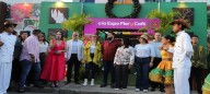 Caripe se viste de cultura durante este fin semana