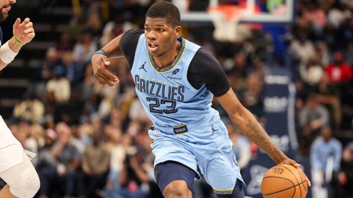 NBA Rookie Rankings: VJ Edgecombe, Cooper Flagg and more top freshmen