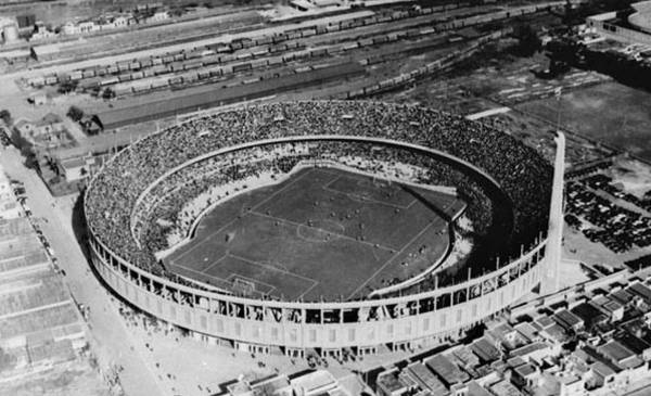 Los 10 partidos con más hinchas de la historia en los estadios argentinos