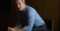 Jason Clarke enjoyed 'disappearing' into Alex Murdaugh in 'Death in the Family,' even if it hurt