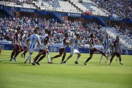 Recre y UCAM, duelo de necesitados por la zona alta
