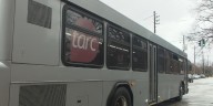 TARC receives $2.6 million in federal funding