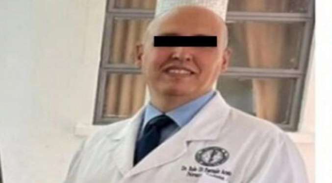 ¡Impactante! Neurocirujano asesina a inquilino en feroz desalojo en Baruta