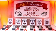 Photos: 2025 New Bedford High Gridiron Hall of Fame induction