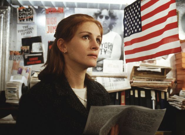 Today’s top TV and streaming picks: Hidden Assets, Ireland's Fittest Family and Conspiracy Theory