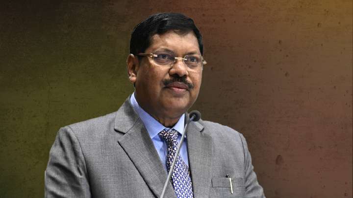 CJI BR Gavai Urges Judicial Officers In Legal Services Authorities To Act With Empathy; Flags Delay In Payments To Legal Aid Volunteers