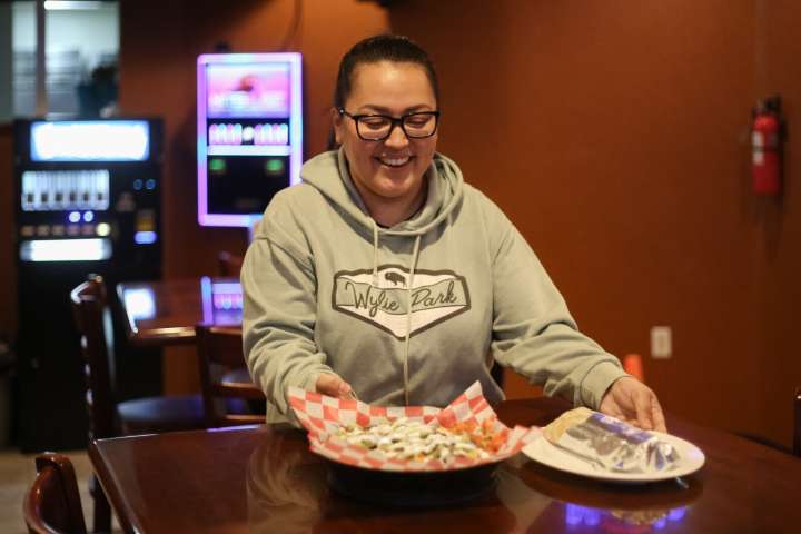 New Casselton taco shop's fare ranges from light shrimp tacos to steak