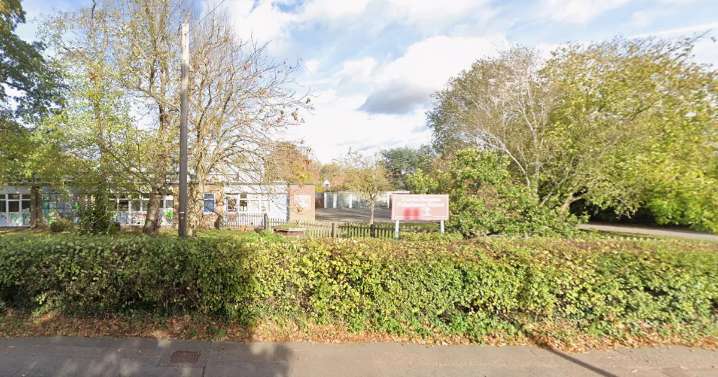 Cambridgeshire school closed after burst main leave homes without water