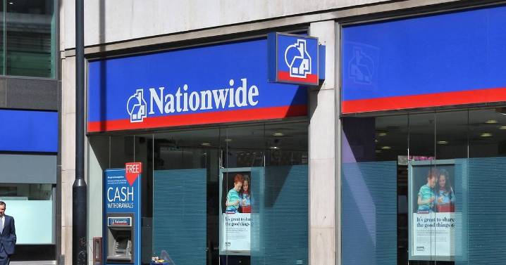 Nationwide paying eligible customers £175 'in 10 days'