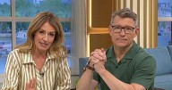 This Morning ends early as Ben Shephard and Cat Deeley announce schedule change
