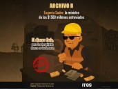 #TBTdelaImpunidad Los hospitales fantasmas de Eugenia Sader