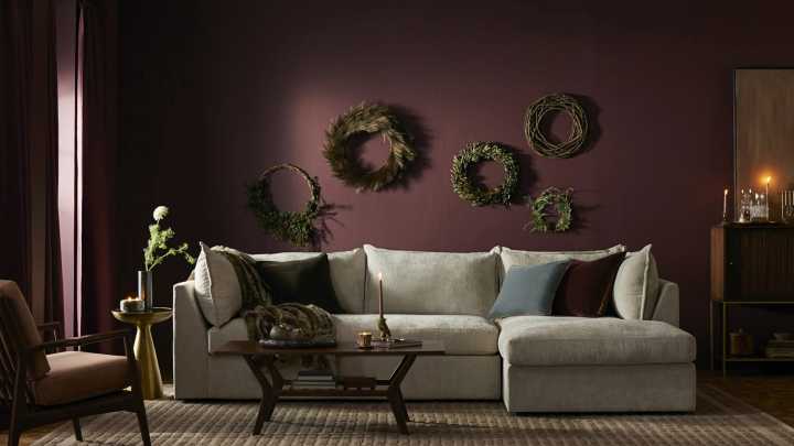 Joybird Black Friday sale: Save up to 45% on comfy sofas, bed frames