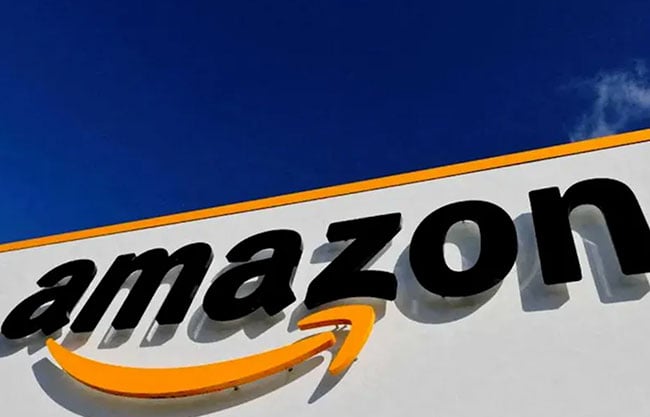 Amazon contribuyó con más de 29 mil mdp al PIB de México, durante 2024