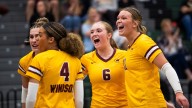 No. 2 Windsor volleyball makes state tourney for 6th straight season