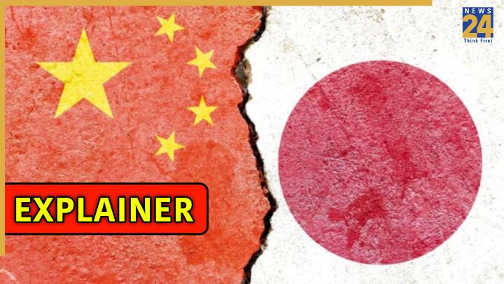 The Pacific Keg: China’s Size vs. America’s Vow to Japan