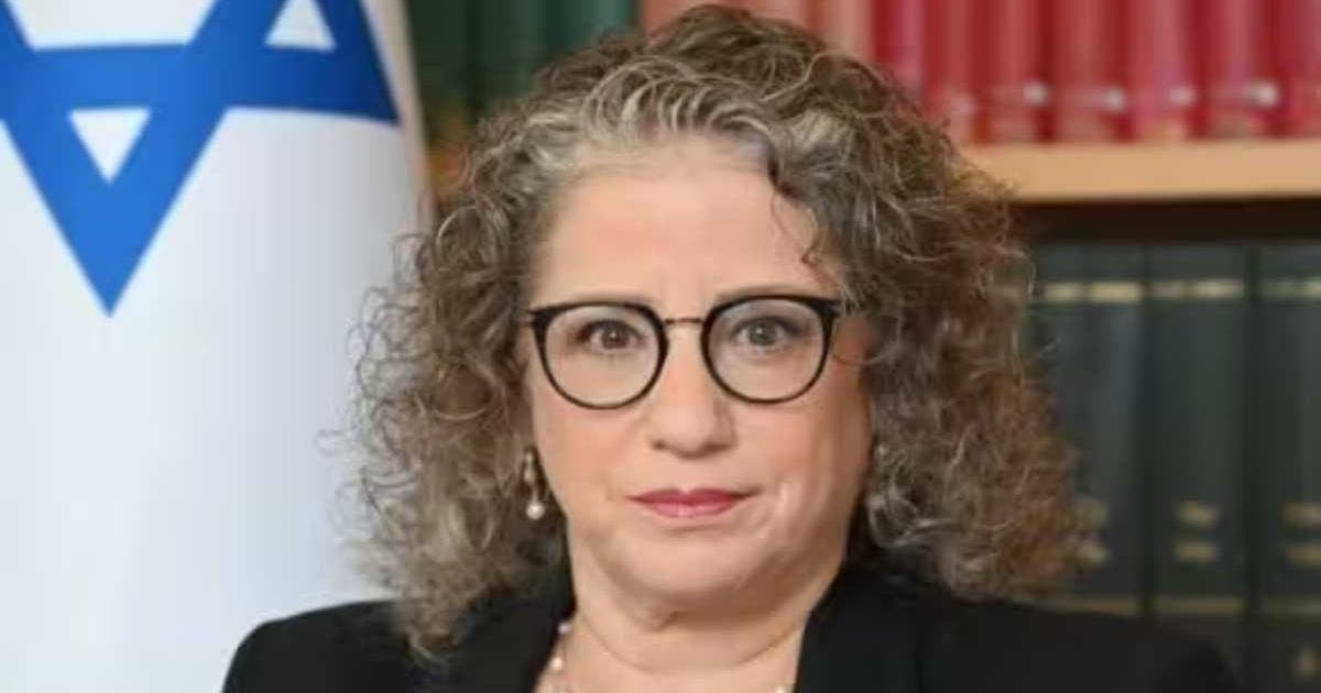 Irán califica de 'invento mediático' supuesto ataque a embajadora israelí