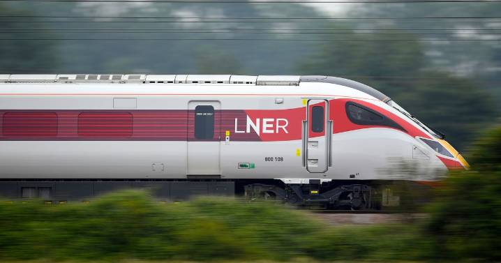 BREAKING LNER train operator warns 'do not travel' for whole day after major incident