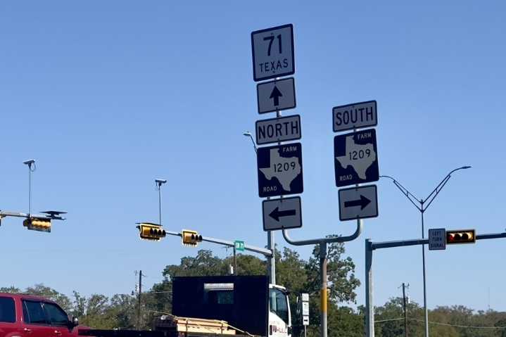 Timing adjustments made to Hwy. 71 and ...