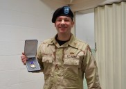 West Hartford Holding Veterans Day Ceremony on Tuesday, Nov. 11