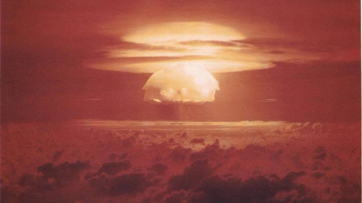 ¿Sobreviviría algún ser vivo a un apocalipsis nuclear? Los científicos emiten su veredicto