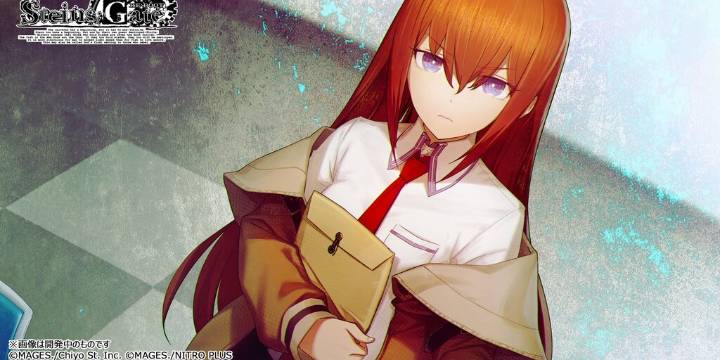 Steins;Gate RE:BOOT, la nueva versión de la clásica novela visual, se retrasa hasta 2026
