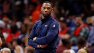 Pelicans fire coach Willie Green 12 games into his fifth season