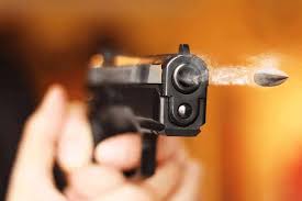 Gurugram: Teen Shoots Schoolmate With Father's Licensed Pistol; Two Detained