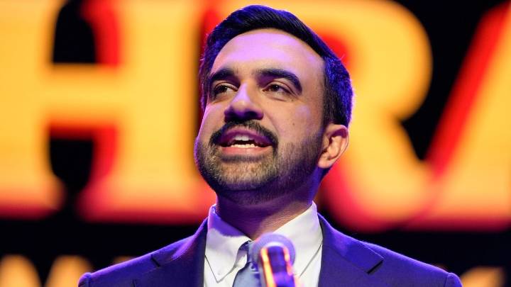 Mamdani's historic win as New York City's mayor sparks excitement and hope among many US Muslims