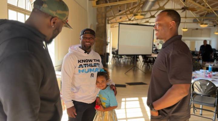 Lakeland nonprofit trains coaches in youth mental health