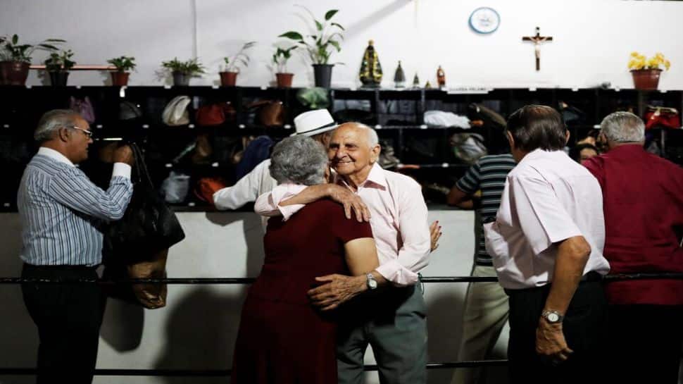 Does Marriage Really Help You Live Longer? Scientists Uncover A Gender Twist