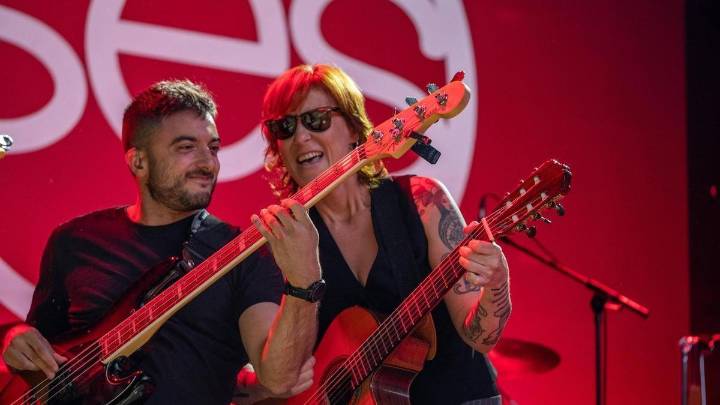 Sés anuncia nova xira en 2026 que comezará na Coruña