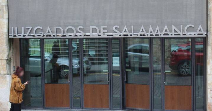 Cae en Alicante un fugitivo reclamado por 12 juzgados de toda España, entre ellos, los de Salamanca