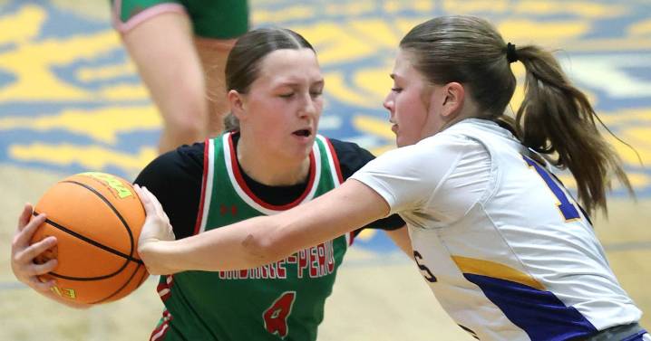 Girls basketball: La Salle-Peru builds off hot start to top Somonauk