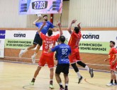 Un fértil Bada Huesca brinda por la Copa ante un animado Oviedo (35