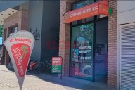 “Felices e intrigados”: la emoción de la agenciera que vendió uno de los premios del Quini 6