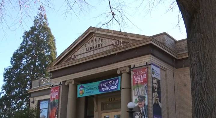 Medford Children’s Museum Set for Massive Upgrade After City Council Greenlights 19,000