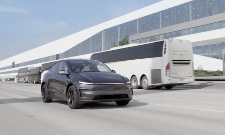 Tesla stock lands elusive ‘must own’ status from Wall Street firm