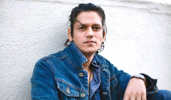 Vijay Varma says fans wanted to slap him after watching ‘Pink’