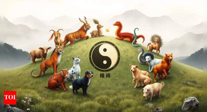 Chinese Zodiac Horoscope Today, November 11, 2025: Romance rekindles, these zodiac signs will open their hearts again