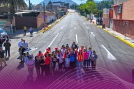 Reconstrucción vial en Ecatepec marca nueva etapa de gobierno