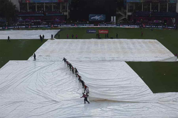 Rain delays toss in Women’s ODI World Cup final between India and South Africa