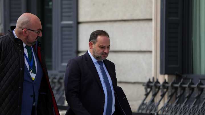 El PP solicita 30 años de cárcel para Ábalos y Koldo y prisión provisional para ambos por el caso mascarillas