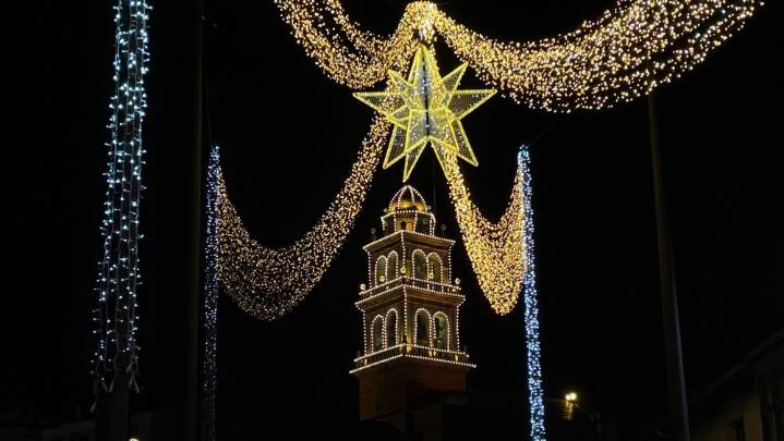Ya hay fecha para el encendido de luces de Navidad en Ponferrada