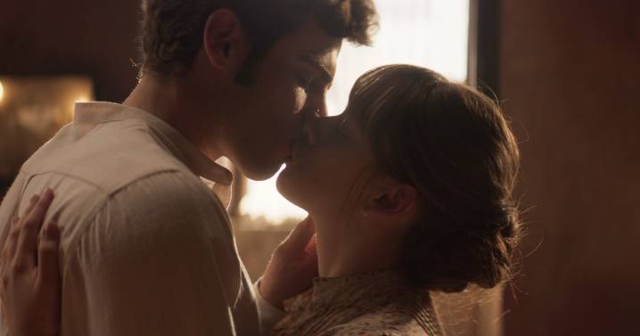 Segunda temporada de Como agua para chocolate: ¿cuándo es el estreno de la serie producida por Salma Hayek en HBO Max?