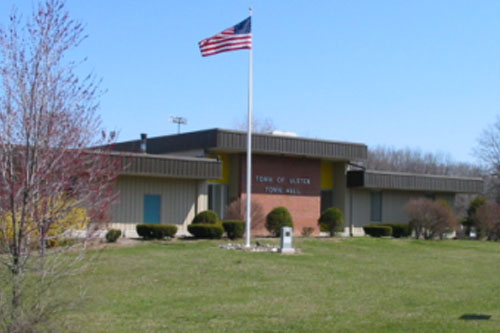 Ulster Town Board approves 2026 $17.3 million budget