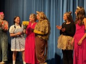 Brookesmith Theater Arts students perform OZ
