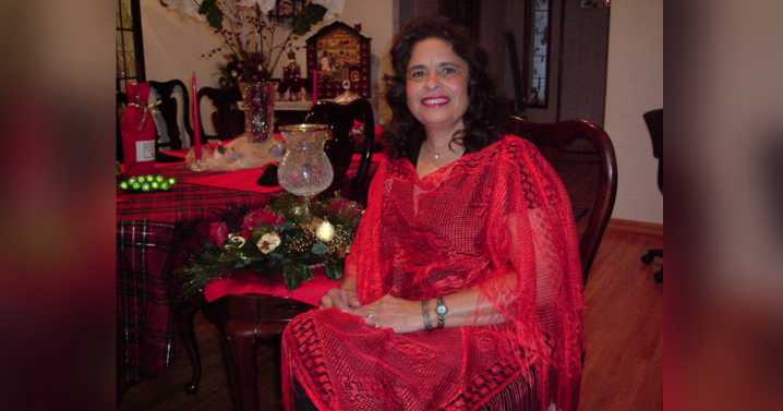 Florinda (Rosie) Abeyta (October 10, 1951